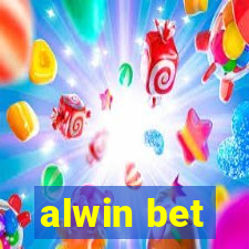 alwin bet